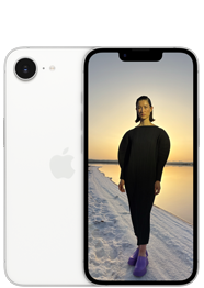 iPhone 16e