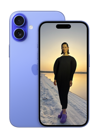 iPhone 16