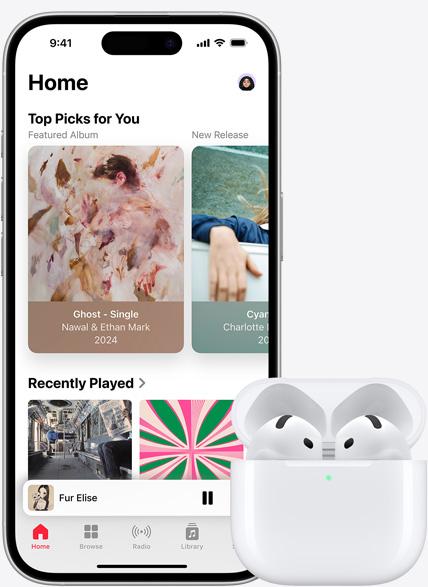 AirPods