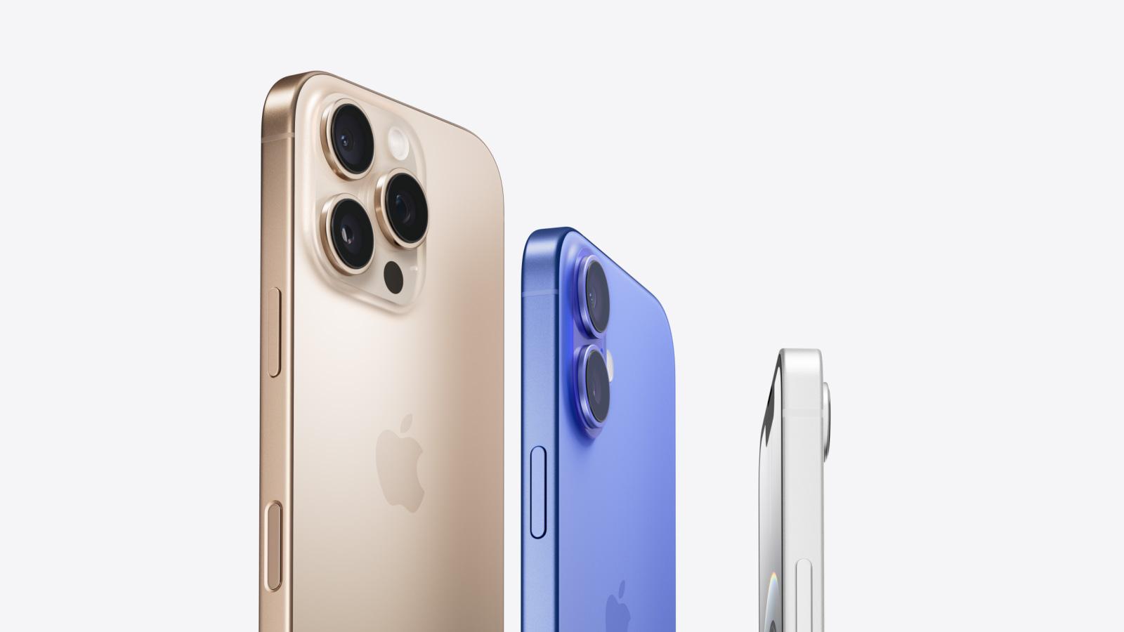 iPhone